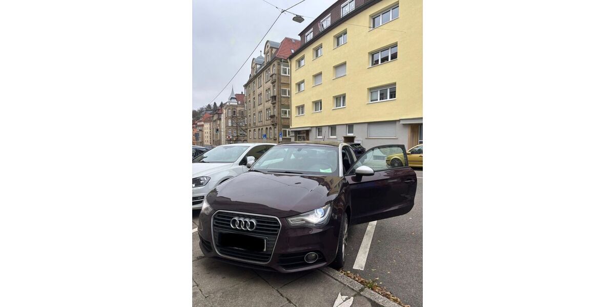 Audi A1 177.000 km 4.700 &euro; Stuttgart 70197