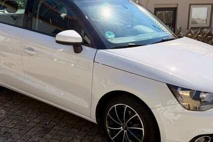Audi A1 163.000 km 8.700 &euro; Nagold 72202