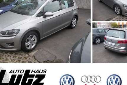 VW Golf Sportsvan 36.000 km 15.750 &euro; Stuttgart 70567