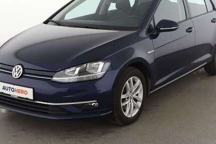 VW Golf 102.965 km 13.460 € Stuttgart 70195