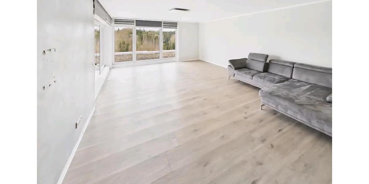 Etagenwohnung Wildberg - 4 Zimmer, 144 m&sup2;, 385.000&euro; | Angebot:26648086