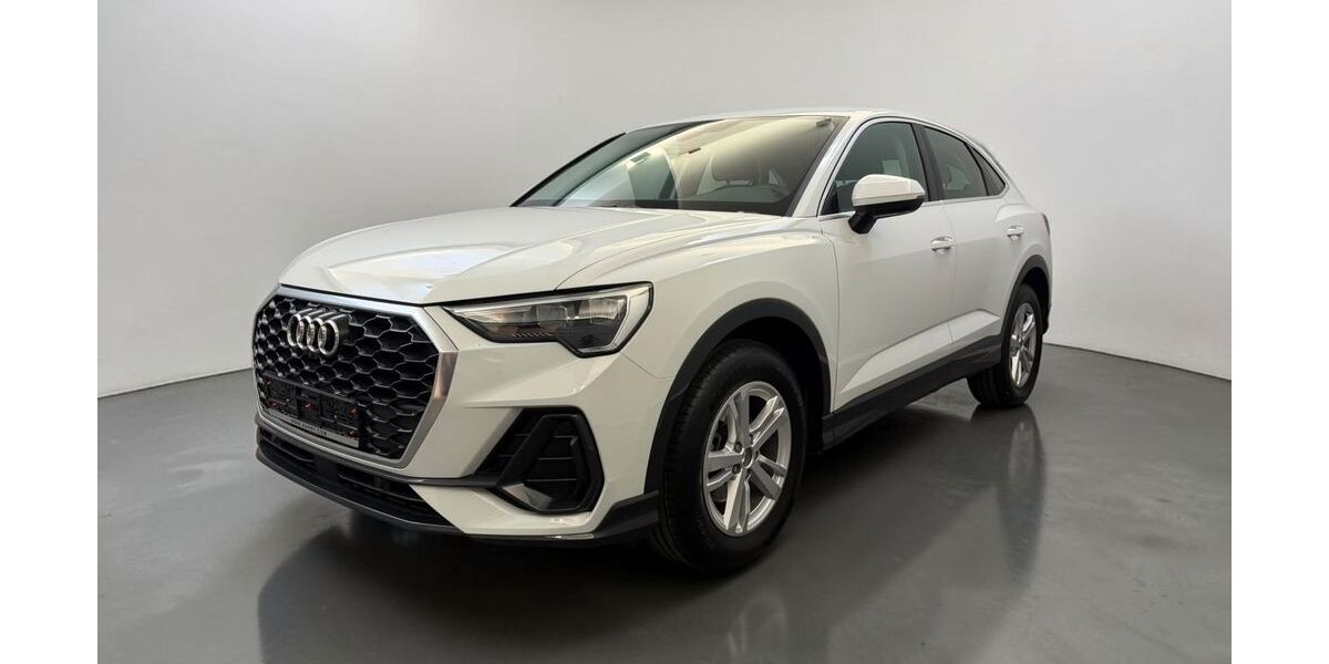 Audi Q3 60.000 km 27.999 &euro; Reutlingen / Mittelstadt 72766