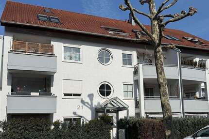 Wohnung Fellbach Oeffingen - 3 Zimmer, 77 m&sup2;, 339.000&euro; | Angebot:25722073