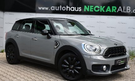 Mini Countryman S (Cooper) 90.000 km 19.480 &euro; Reutlingen 72762