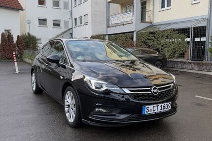 Opel Astra 40.000 km 14.000 &euro; Stuttgart 70329