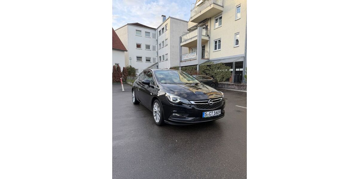 Opel Astra 40.000 km 14.000 &euro; Stuttgart 70329