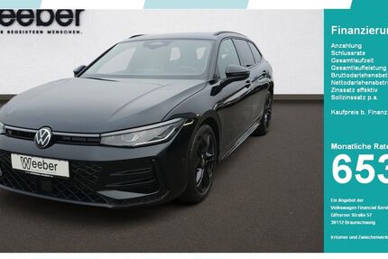 VW Passat 3.900 km 51.390 &euro; Calw 75365