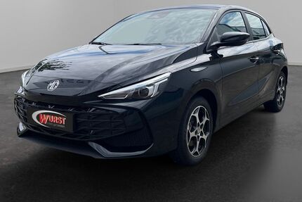 MG 3 3.800 km 17.990 &euro; Bempflingen 72658