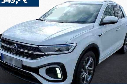 VW T-Roc 8.396 km 25.430 &euro; Ludwigsburg 71634