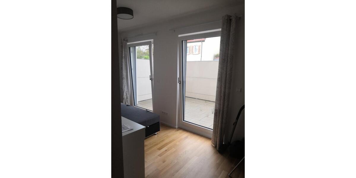 Etagenwohnung Ostfildern - 1.5 Zimmer, 48 m&sup2;, 920&euro; | Angebot:26482433