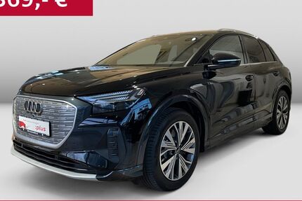 Audi Q4 e-tron 95.740 km 29.730 &euro; Fellbach 70734