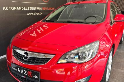 Opel Astra 90.890 km 7.490 € Reutlingen 72760