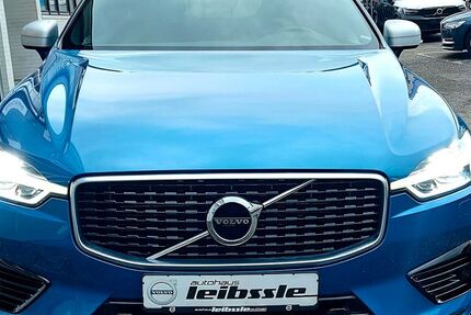Volvo XC60 42.350 km 39.990 € Reutlingen 72760
