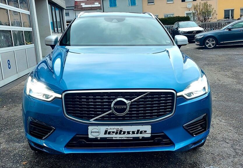 Volvo XC60 42.350 km 39.990 € Reutlingen 72760