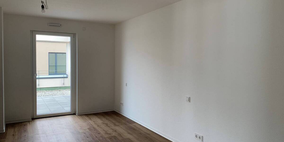 Etagenwohnung Calw Wimberg - 2 Zimmer, 61 m&sup2;, 960&euro; | Angebot:25662416