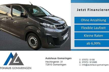 Opel Vivaro 78.000 km 27.999 € Gomaringen 72810