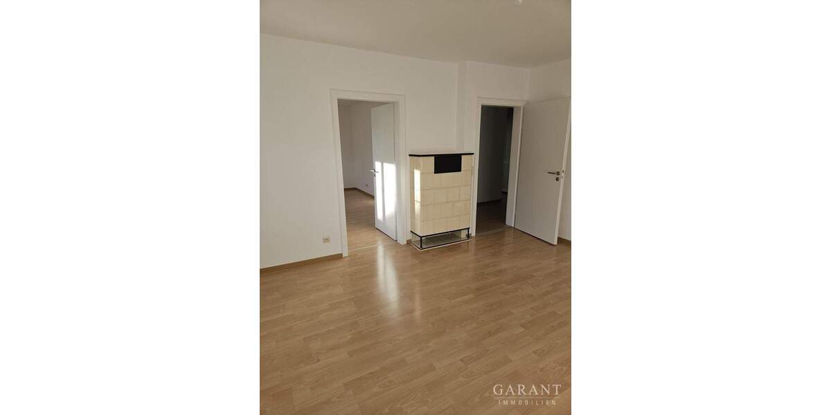 Sonnige 3 Zimmer-Wohnung in ruhiger Halbhöhenlage! 3 zimmer