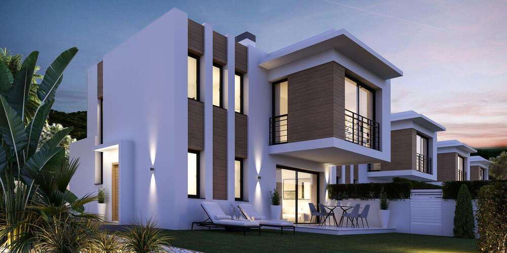 Haus zum Kaufen in Denia 675.000 € 180 m²