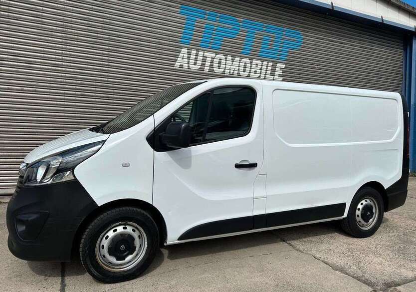 Vivaro