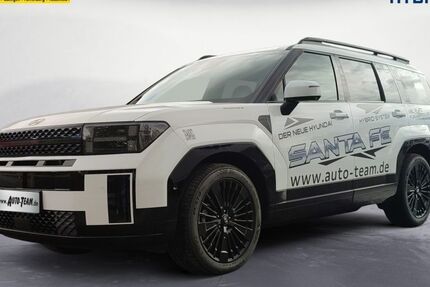 Hyundai SANTA FE 23.000 km 51.900 € Herrenberg 71083