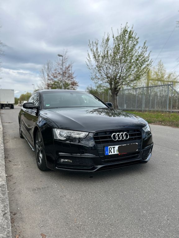 Audi A5 156.000 km 21.200 € Wannweil 72827