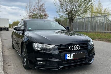 Audi A5 156.000 km 21.900 € Wannweil 72827