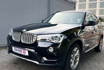 BMW X3 134.000 km 19.999 € Stuttgart 70567