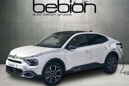 Citroen C4 X