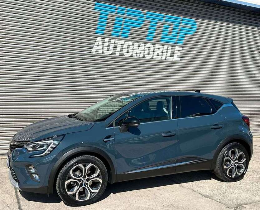 Captur