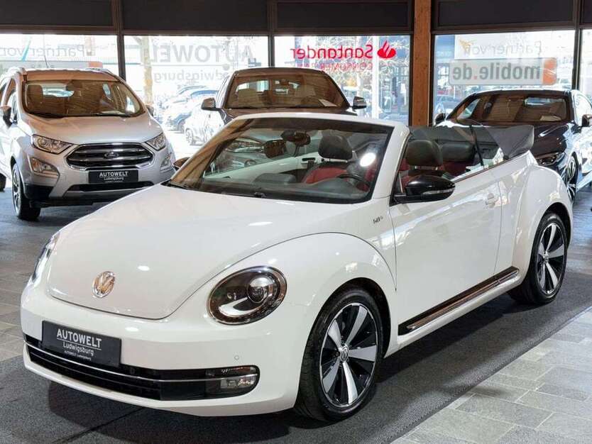 New Beetle