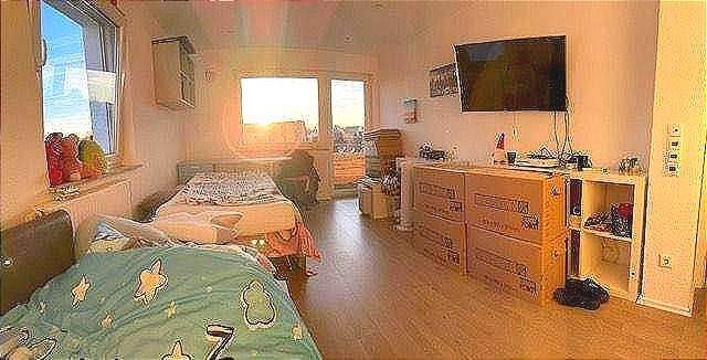 Doppelhaushälfte Korntal-Münchingen Münchingen - 6 Zimmer, 234 m&sup2;, 828.828&euro; | Angebot:24448355