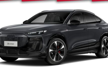 Audi Q6 e-tron 9.618 km 67.940 &euro; Böblingen 71034