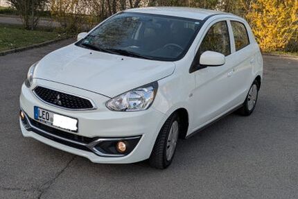 Mitsubishi Space Star 65.000 km 6.190 &euro; Leonberg 71229