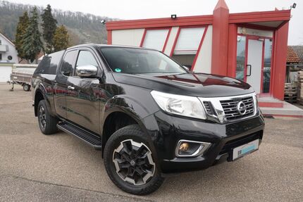 Nissan Navara 147.950 km 19.950 &euro; Niefern-Öschelbronn 75223