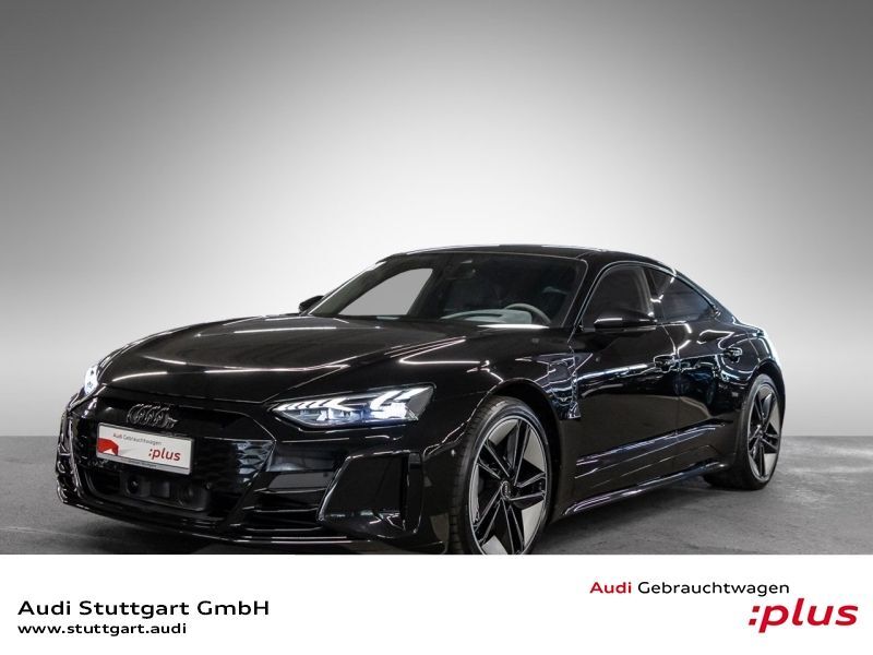 Audi e-tron GT 56.504 km 54.940 € Stuttgart 70469