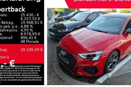 Audi A3 70.886 km 25.430 &euro; Reutlingen 72760