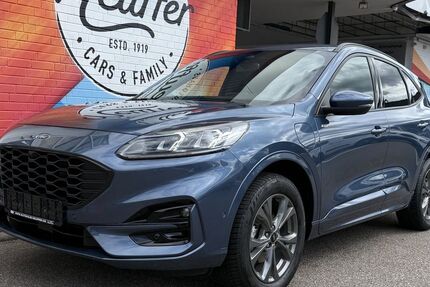 Ford Kuga 27.900 km 24.990 &euro; Herrenberg-Kuppingen 71083