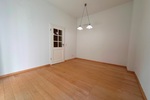 Gepflegte 3-Zi.-Altbauwohnung mit Balkon und großer Terrasse in Stuttgart-West - Erdgeschoßwohnung Stuttgart Stuttgart-West (Stadtbezirk) | Angebot:27505240