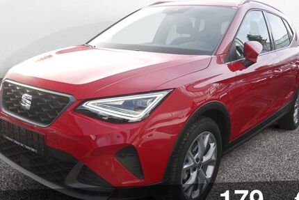 Seat Arona 7.650 km 18.380 &euro; Bietigheim-Bissingen 74321