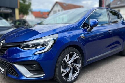 Renault Clio 90.000 km 13.490 &euro; Altbach 73776