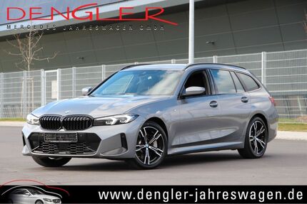 BMW 330 8.216 km 38.390 &euro; Jettingen 71131