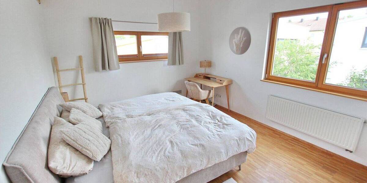 Einfamilienhaus Nürtingen - 5 Zimmer, 183 m&sup2;, 865.000&euro; | Angebot:26906398