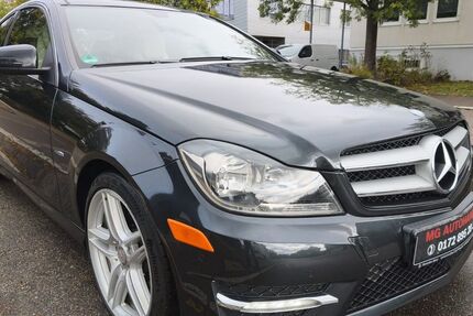 Mercedes-Benz C 250 182.333 km 7.999 &euro; Fellbach 70736