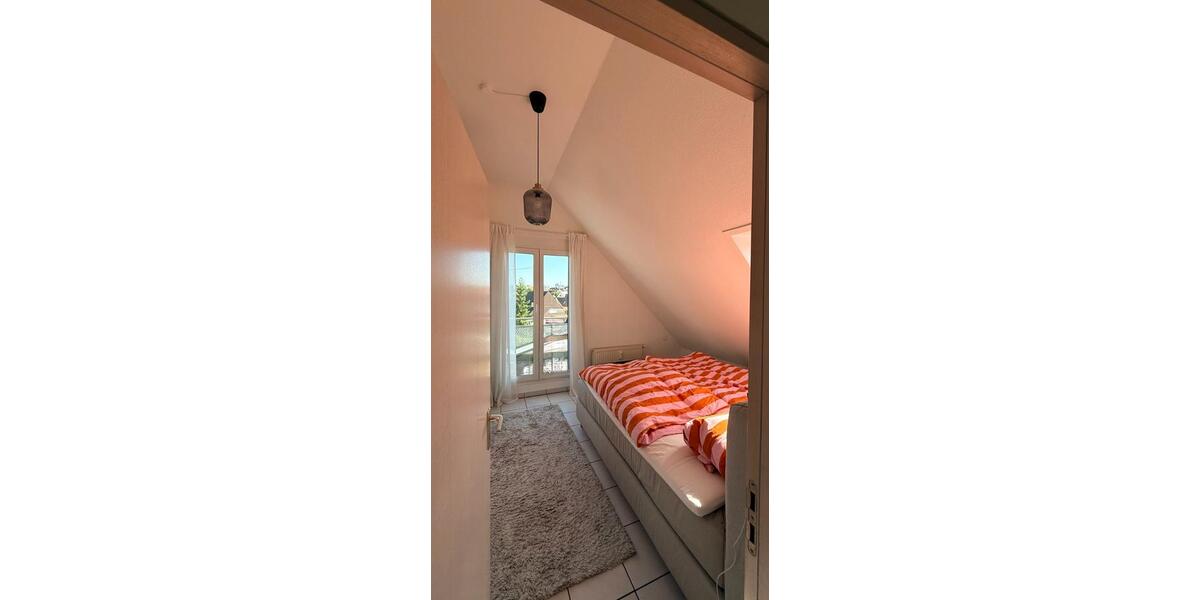 Maisonettenwohnung Ostfildern - 3.5 Zimmer, 72 m&sup2;, 330.000&euro; | Angebot:26987252