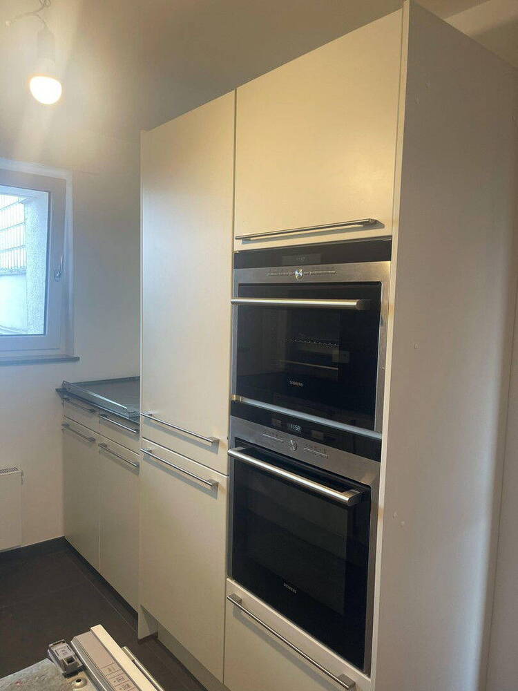 Charmante 5-Zimmer-Whg mit Panoramablick, zwei Balkonen & Tiefgarage - Zweitbezug nach Kernsanierung