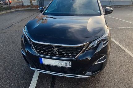 Peugeot 5008 120.000 km 20.999 &euro; Gäufelden 71126