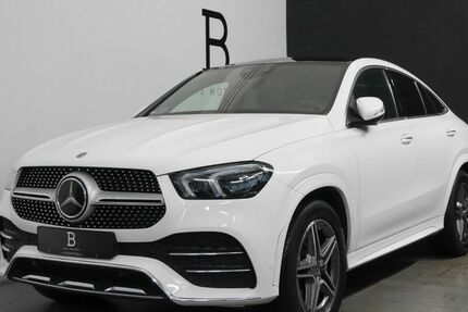 Mercedes-Benz GLE 400 124.600 km 53.990 &euro; Rohrdorf 72229