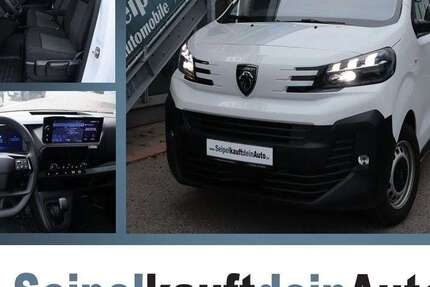 Peugeot Expert 31.800 km 24.895 € Herrenberg 71083