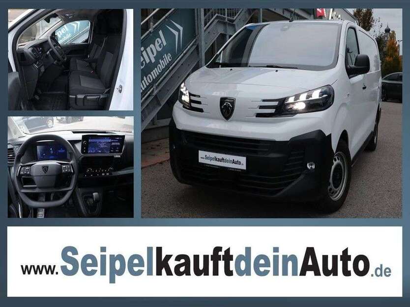 Peugeot Expert 31.800 km 24.895 € Herrenberg 71083