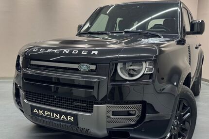 Land Rover Defender 59.000 km 58.400 &euro; Holzgerlingen 71088